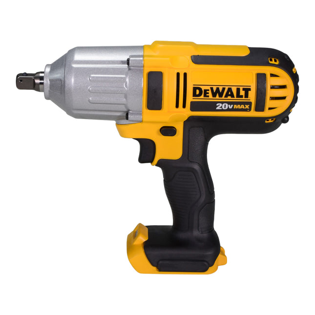 Dewalt DCF889M2 20V MAX XR Cordless Lithium-Ion 1/2 in. High-Torque Impact Wrench