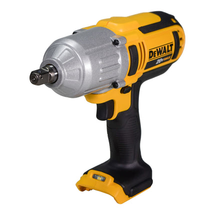 Dewalt DCF889M2 20V MAX XR Cordless Lithium-Ion 1/2 in. High-Torque Impact Wrench