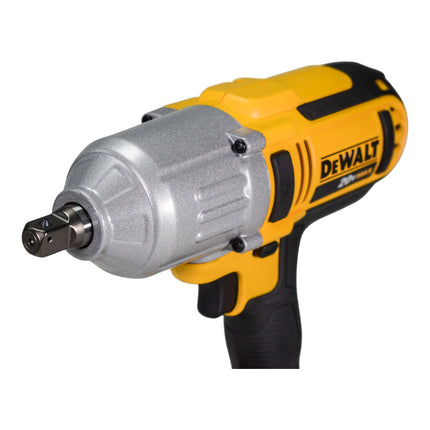 Dewalt DCF889M2 20V MAX XR Cordless Lithium-Ion 1/2 in. High-Torque Impact Wrench