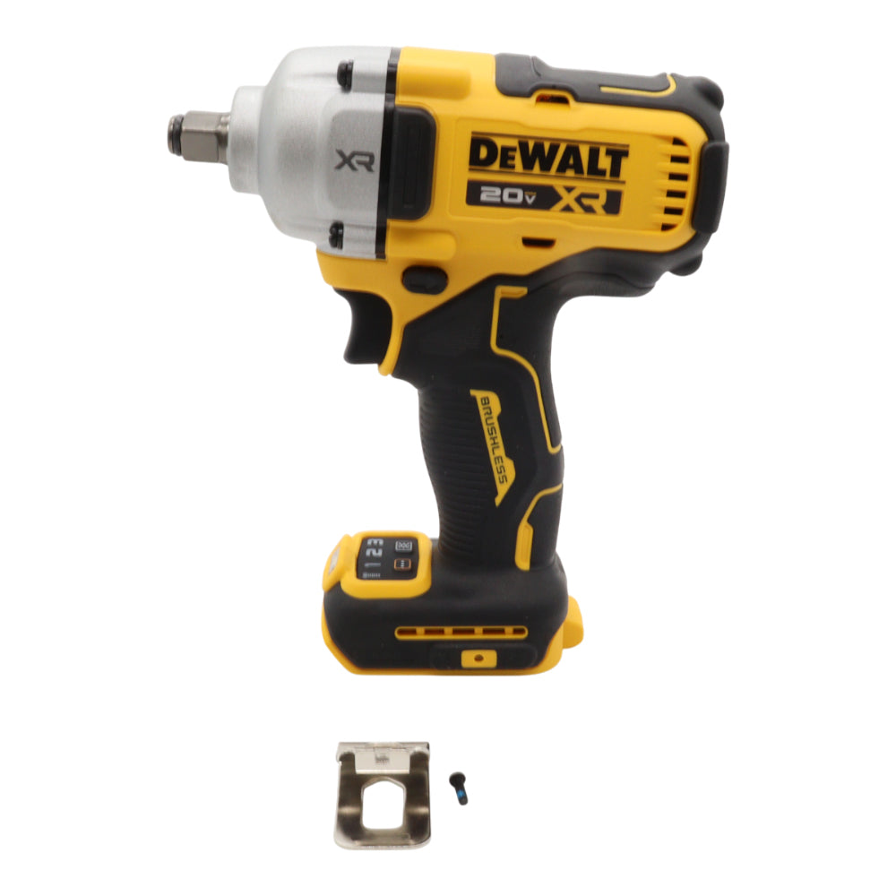 DeWalt DCF891B 20V Cordless 1/2" Impact Wrench (Tool Only)
