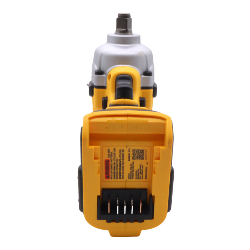 DeWalt DCF891B 20V Cordless 1/2" Impact Wrench (Tool Only)