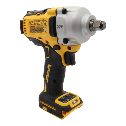 DeWalt DCF891B 20V Cordless 1/2" Impact Wrench (Tool Only)