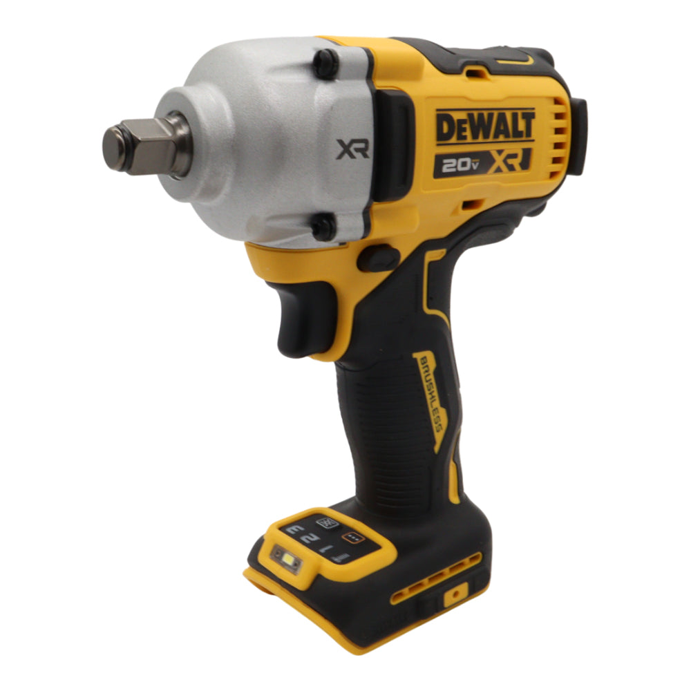 DeWalt DCF891B 20V Cordless 1/2" Impact Wrench (Tool Only)