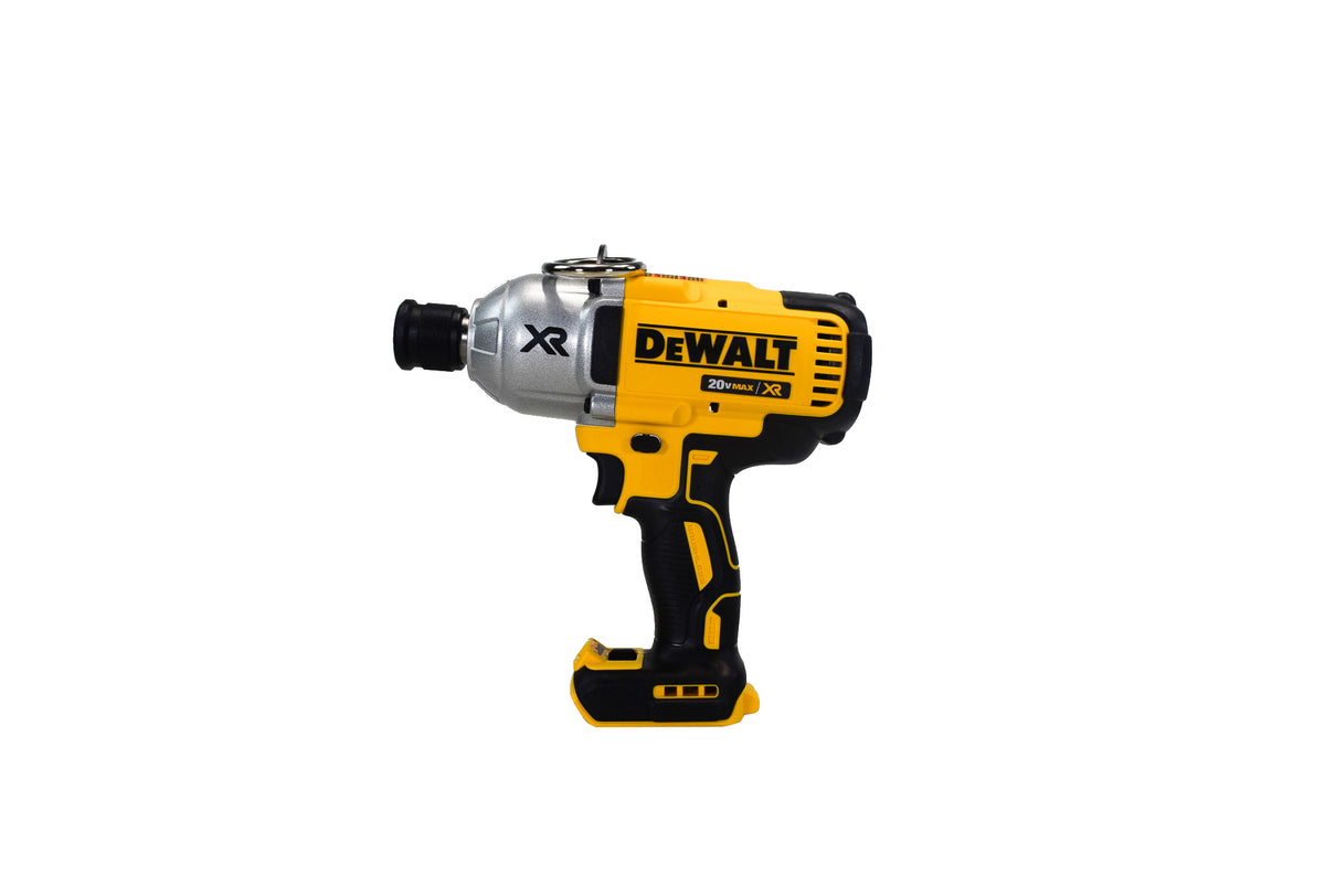 Dewalt DCF89Bb 20v Max XR Brushless High Torque Impact Wrench With Qr Chuck