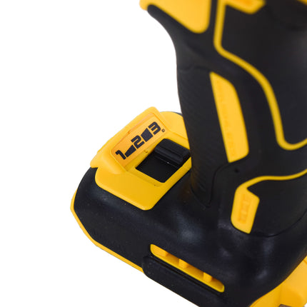 Dewalt DCF89Bb 20v Max XR Brushless High Torque Impact Wrench With Qr Chuck