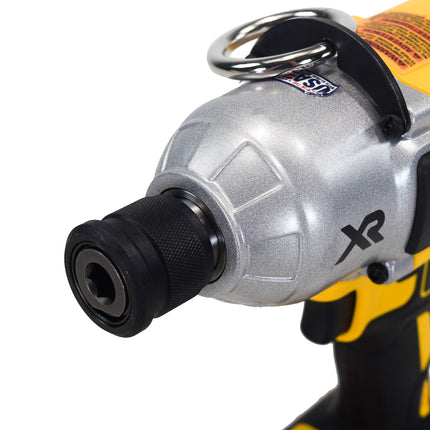 Dewalt DCF89Bb 20v Max XR Brushless High Torque Impact Wrench With Qr Chuck