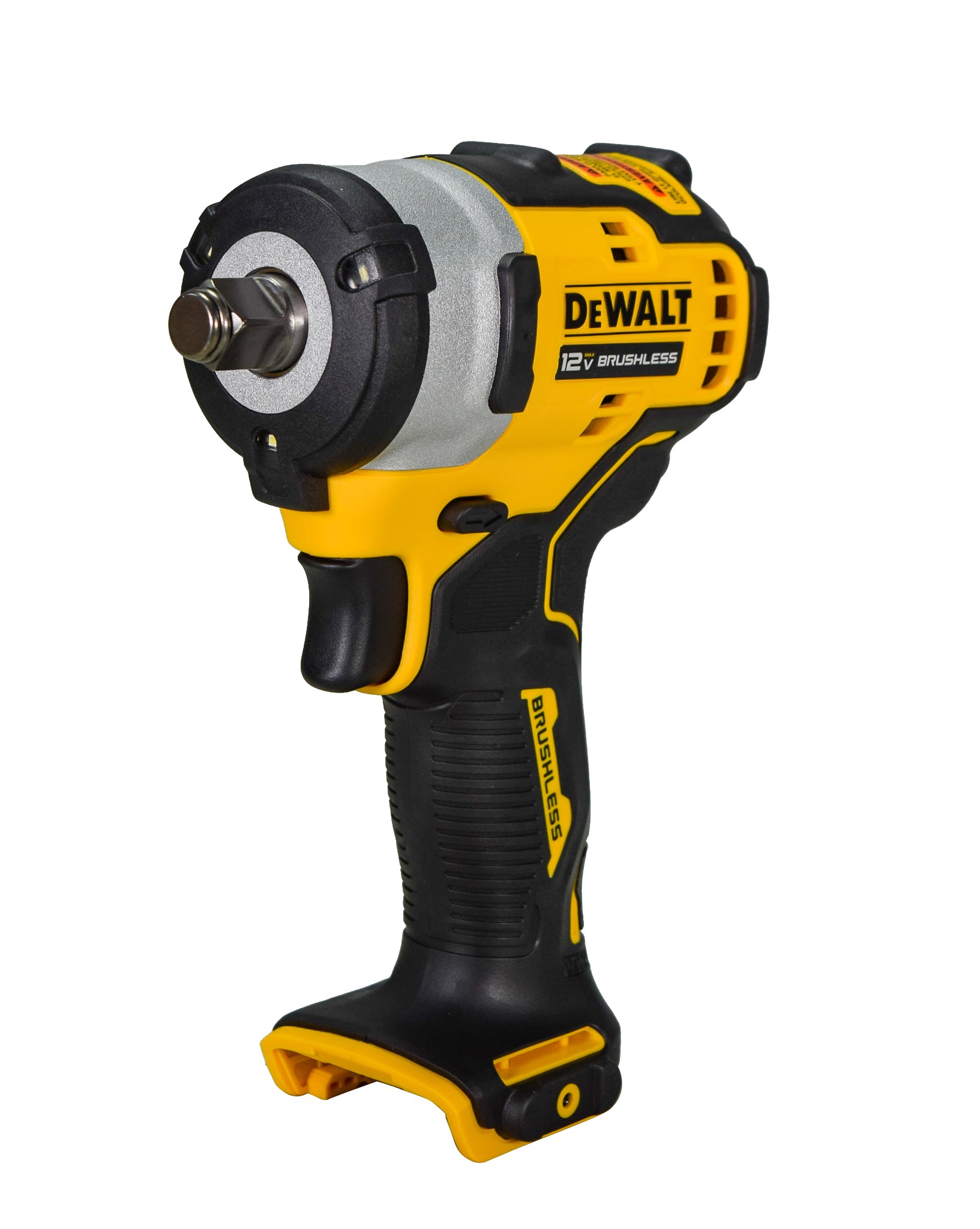 Dewalt DCF901B 12V Max XTREME Brushless 1/2" Cordless Impact Wrench (Bare Tool)
