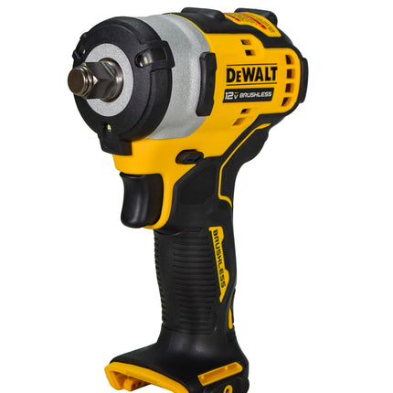 Dewalt DCF901B 12V Max XTREME Brushless 1/2" Cordless Impact Wrench (Bare Tool)