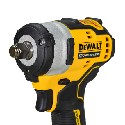 Dewalt DCF901B 12V Max XTREME Brushless 1/2" Cordless Impact Wrench (Bare Tool)