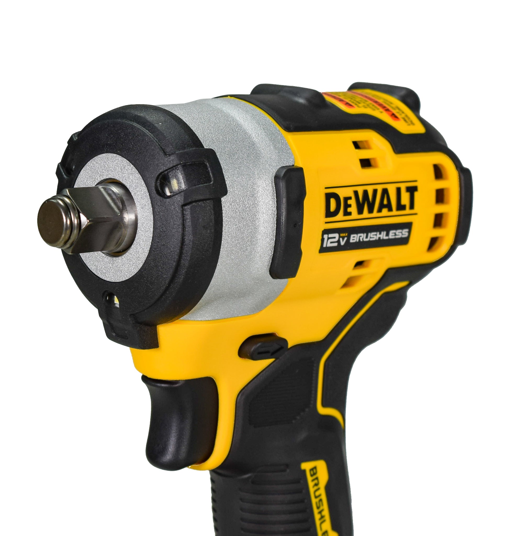 Dewalt DCF901B 12V Max XTREME Brushless 1/2" Cordless Impact Wrench (Bare Tool)