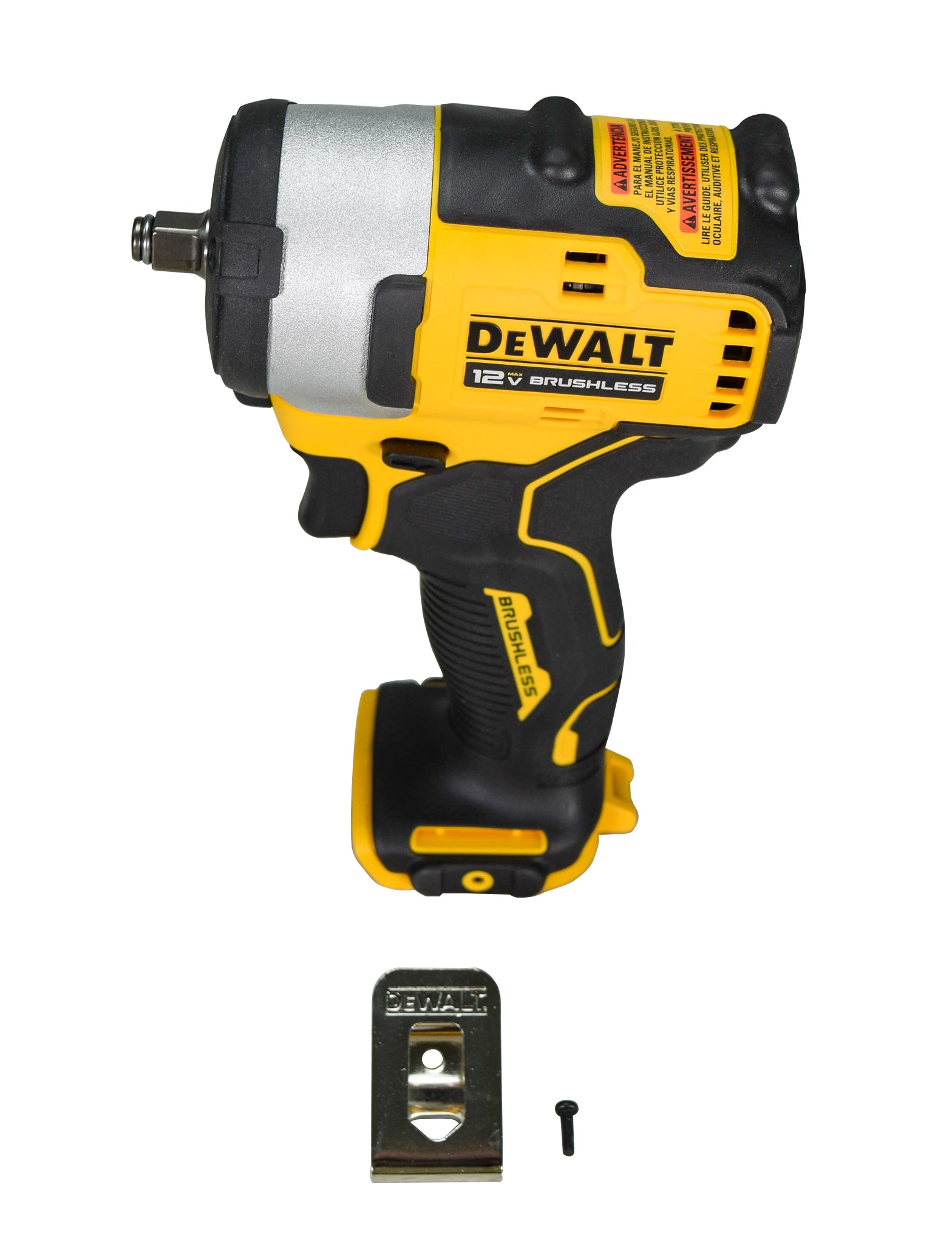 Dewalt DCF903B 12V Max XTREME Brushless 3/8" Cordless Impact Wrench (Bare Tool)