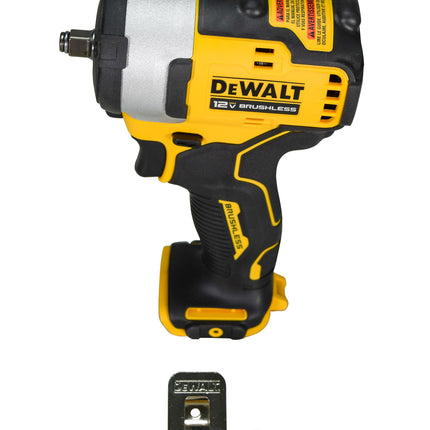 Dewalt DCF903B 12V Max XTREME Brushless 3/8" Cordless Impact Wrench (Bare Tool)