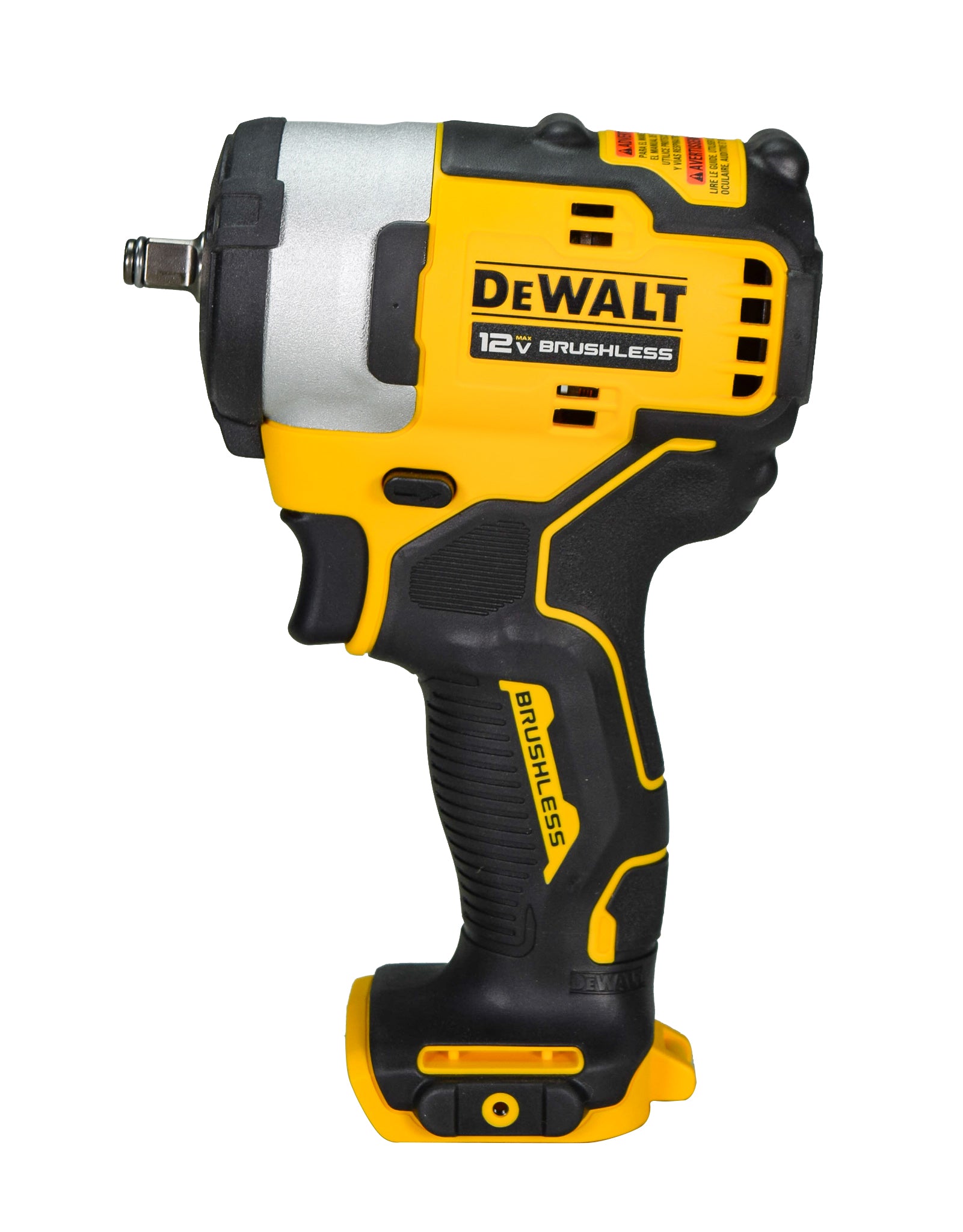 Dewalt DCF903B 12V Max XTREME Brushless 3/8" Cordless Impact Wrench (Bare Tool)