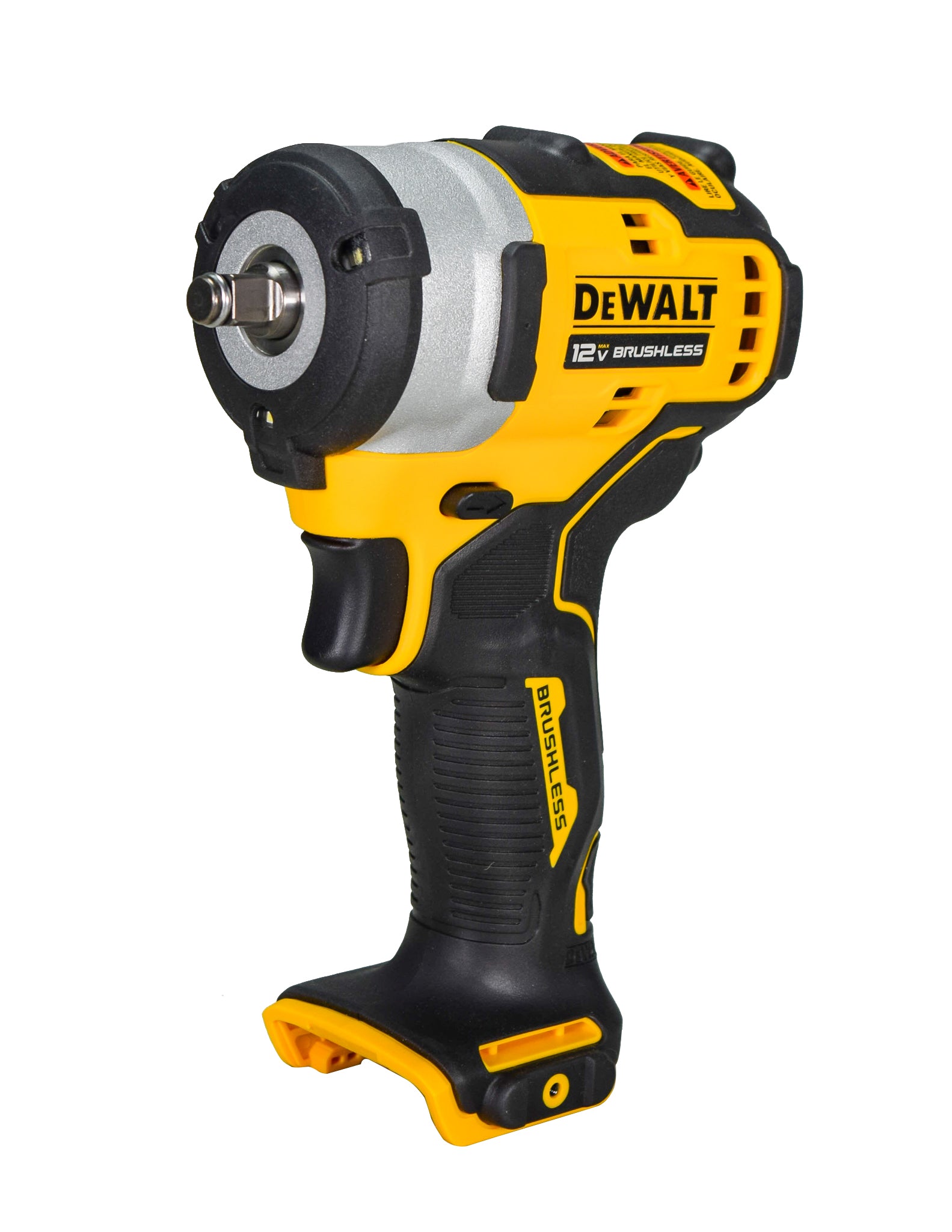 Dewalt DCF903B 12V Max XTREME Brushless 3/8" Cordless Impact Wrench (Bare Tool)