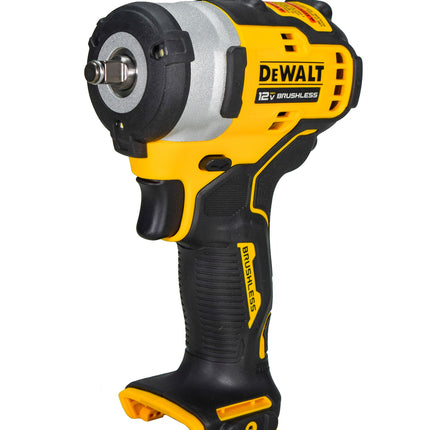 Dewalt DCF903B 12V Max XTREME Brushless 3/8" Cordless Impact Wrench (Bare Tool)