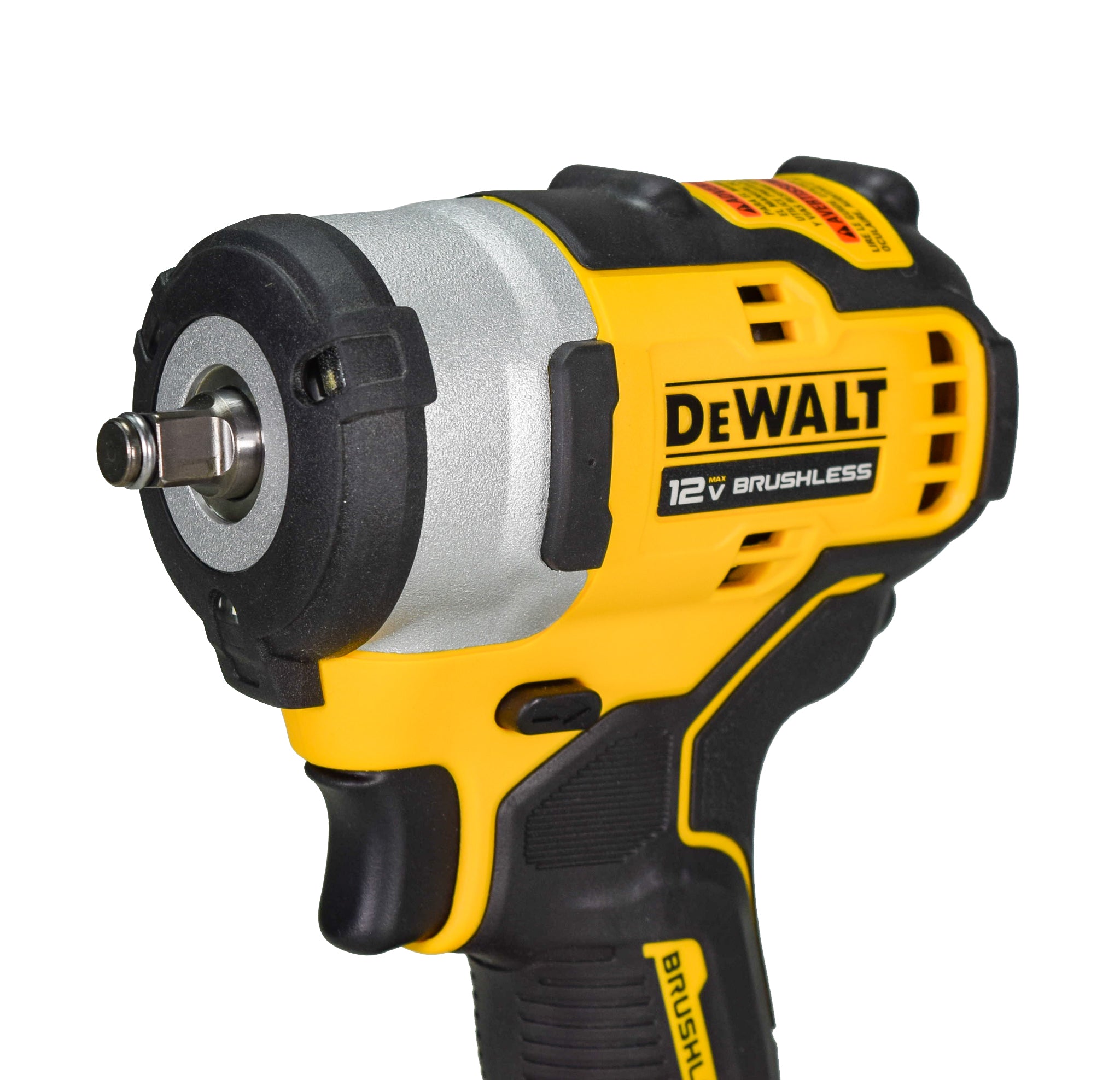 Dewalt DCF903B 12V Max XTREME Brushless 3/8" Cordless Impact Wrench (Bare Tool)