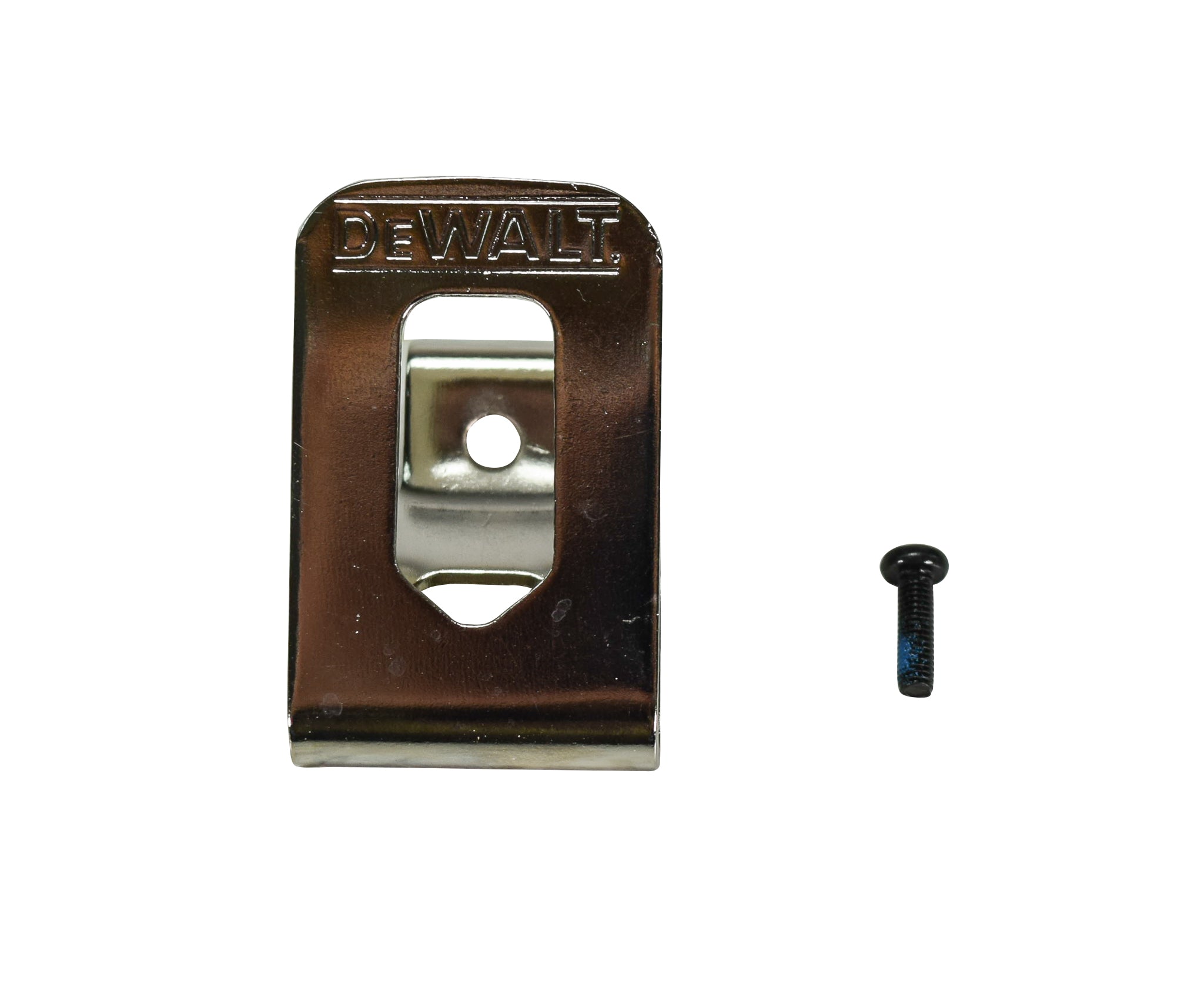 Dewalt DCF911B 20V MAX 1/2" Cordless Impact Wrench with Hog Ring Anvil (Bare Tool)