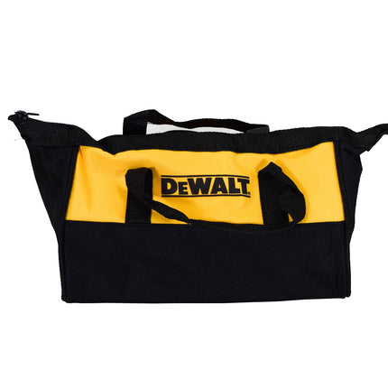 DeWalt DCF911P2 20V MAX Brushless Lithium-Ion 1/2 in. Cordless Impact Wrench with Hog Ring Anvil Kit with 2 Batteries (5 Ah)