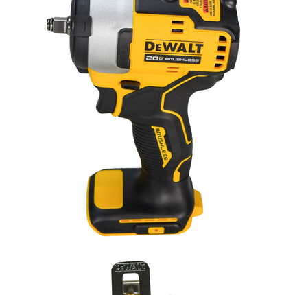 DeWalt DCF913B 20V Max  3/8" Cordless Impact Wrench with Hog Ring Anvil