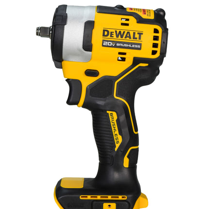 DeWalt DCF913B 20V Max  3/8" Cordless Impact Wrench with Hog Ring Anvil