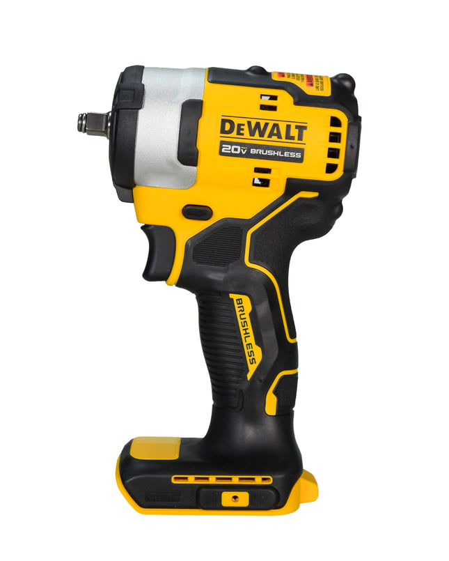 DeWalt DCF913B 20V Max  3/8" Cordless Impact Wrench with Hog Ring Anvil