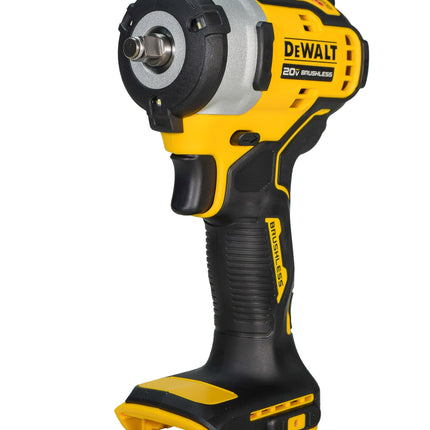 DeWalt DCF913B 20V Max  3/8" Cordless Impact Wrench with Hog Ring Anvil