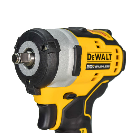 DeWalt DCF913B 20V Max  3/8" Cordless Impact Wrench with Hog Ring Anvil