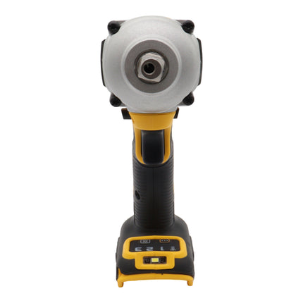 DeWalt DCF921P2 ATOMIC 20V MAX 1/2 in. Cordless Impact Wrench with Hog Ring Anvil Kit