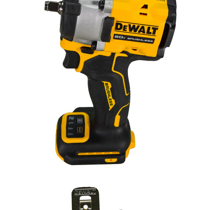 Dewalt DCF923B 20V Atomic Cordless Brushless 3/8" Impact Wrench (Bare Tool)