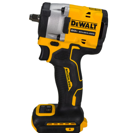 Dewalt DCF923B 20V Atomic Cordless Brushless 3/8" Impact Wrench (Bare Tool)