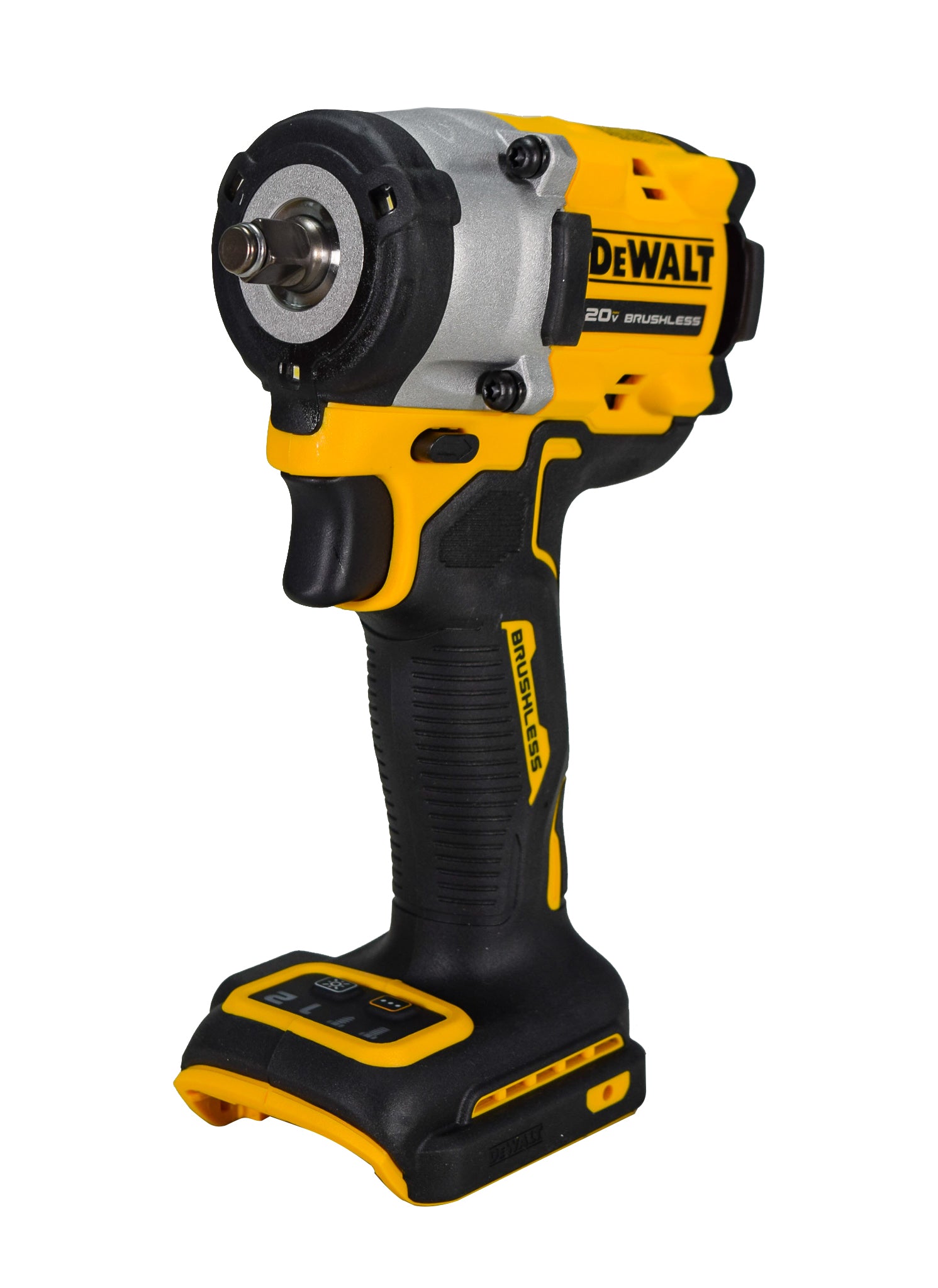 Dewalt DCF923B 20V Atomic Cordless Brushless 3/8" Impact Wrench (Bare Tool)