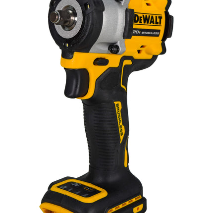 Dewalt DCF923B 20V Atomic Cordless Brushless 3/8" Impact Wrench (Bare Tool)