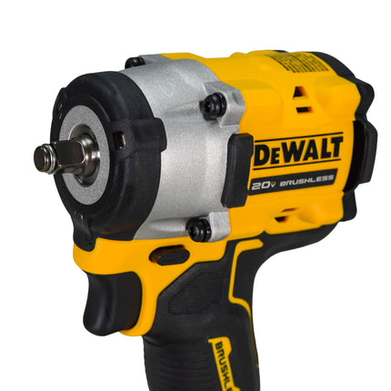 Dewalt DCF923B 20V Atomic Cordless Brushless 3/8" Impact Wrench (Bare Tool)
