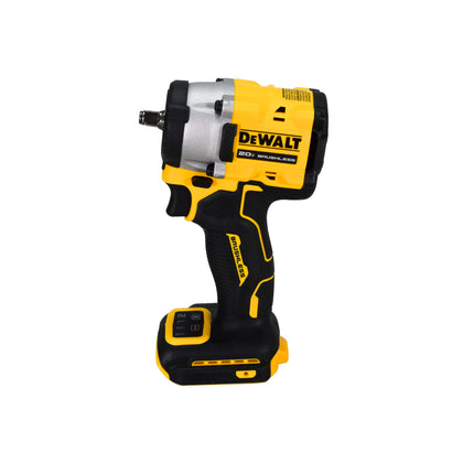 DeWalt DCF923E1 3/8In Compact Impact Wrench Pstack Kit
