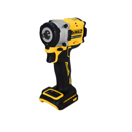 DeWalt DCF923E1 3/8In Compact Impact Wrench Pstack Kit