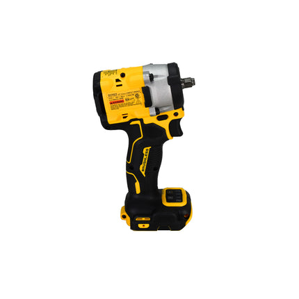 DeWalt DCF923E1 3/8In Compact Impact Wrench Pstack Kit