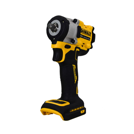 DeWalt DCF923P2 3/8" ATOMIC 20V MAX Cordless Impact Wrench with Hog Ring Anvil Kit