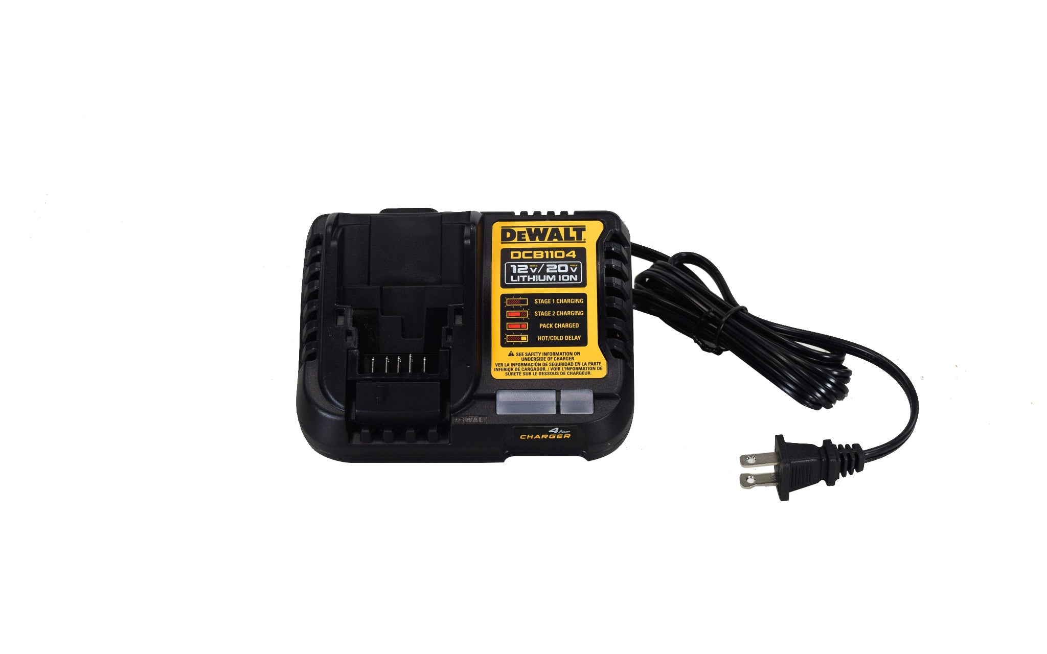 DeWalt DCF923P2 3/8" ATOMIC 20V MAX Cordless Impact Wrench with Hog Ring Anvil Kit