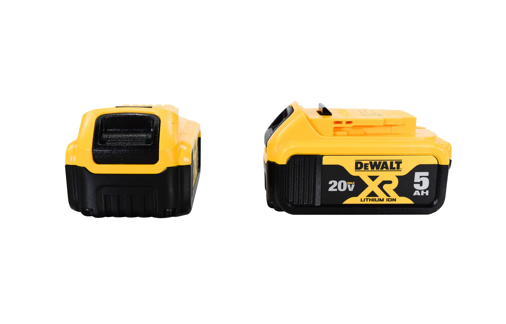 DeWalt DCF923P2 3/8" ATOMIC 20V MAX Cordless Impact Wrench with Hog Ring Anvil Kit