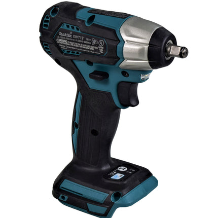 Makita XWT12Z 18V LXT Li-Ion Brushless Cordless 3/8" Sq. Drive Impact Wrench