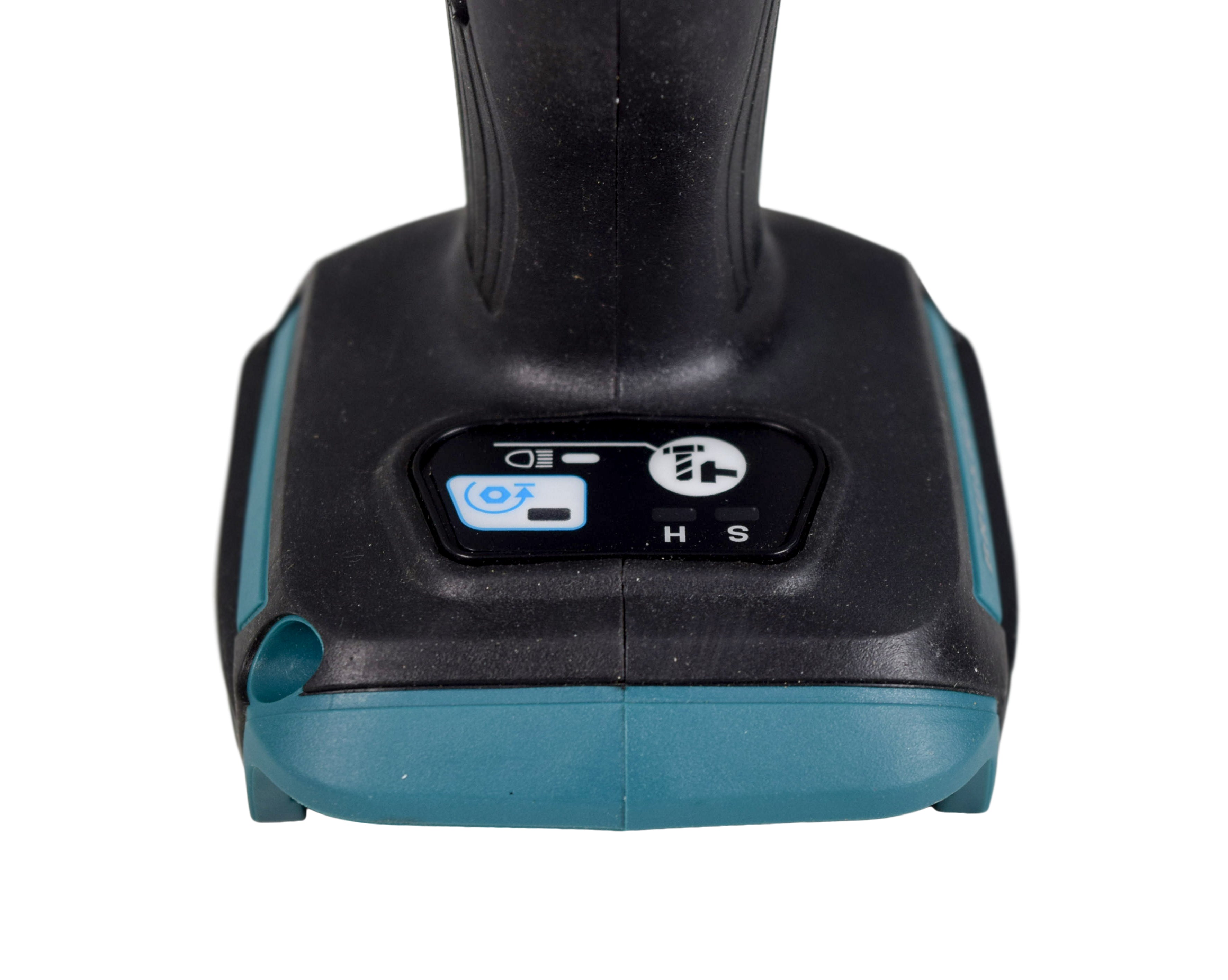 Makita XWT12Z 18V LXT Li-Ion Brushless Cordless 3/8" Sq. Drive Impact Wrench