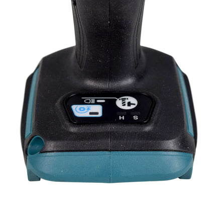 Makita XWT12Z 18V LXT Li-Ion Brushless Cordless 3/8" Sq. Drive Impact Wrench