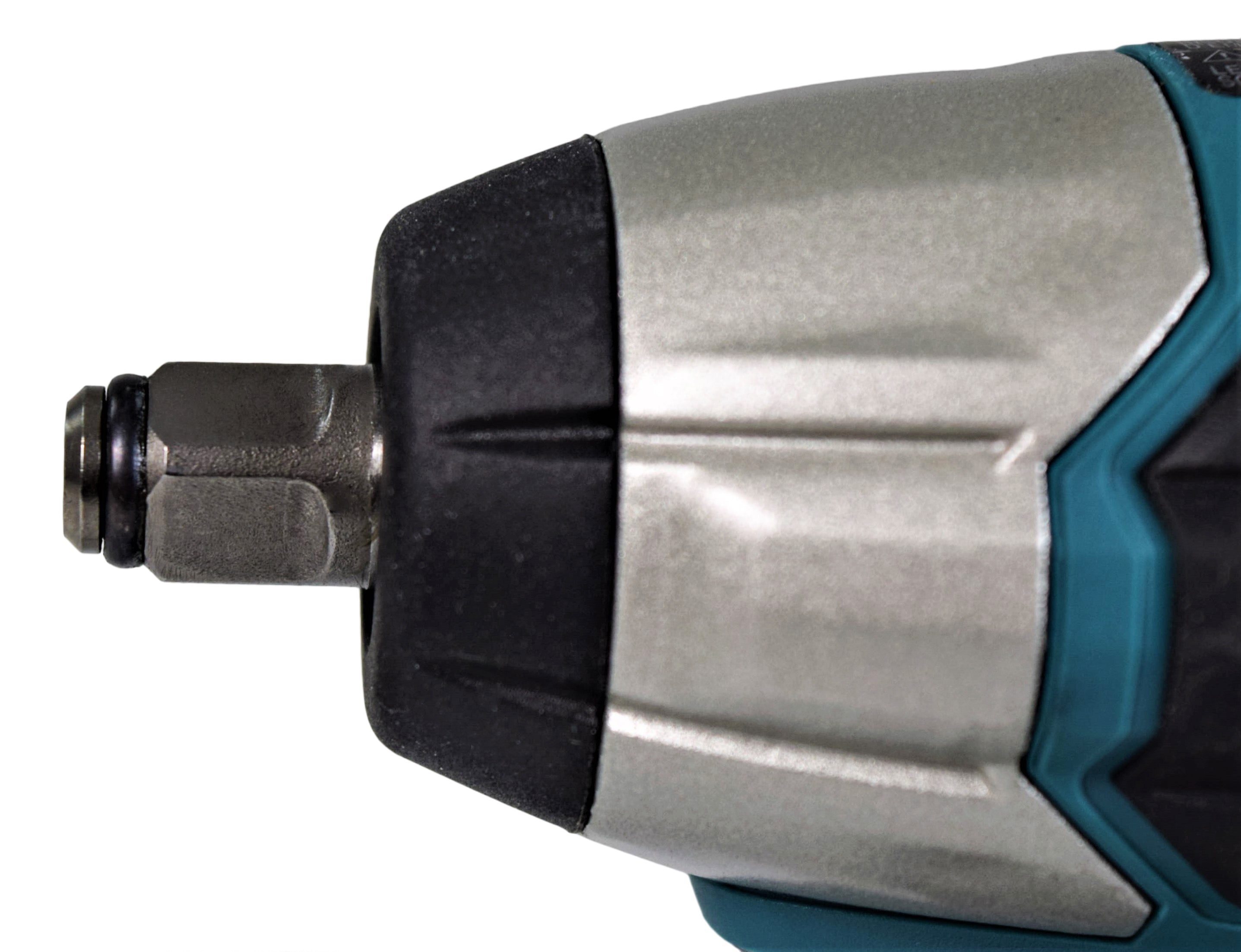 Makita XWT12Z 18V LXT Li-Ion Brushless Cordless 3/8" Sq. Drive Impact Wrench