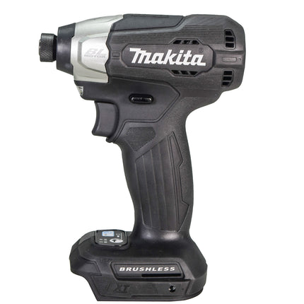 Makita XDT18Z 18V LXT Sub-Compact Brushless Cordless Impact Driver (Bare Tool)