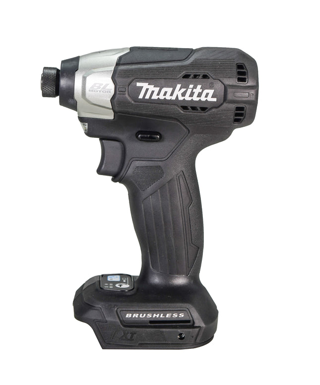 Makita XDT18Z 18V LXT Sub-Compact Brushless Cordless Impact Driver (Bare Tool)