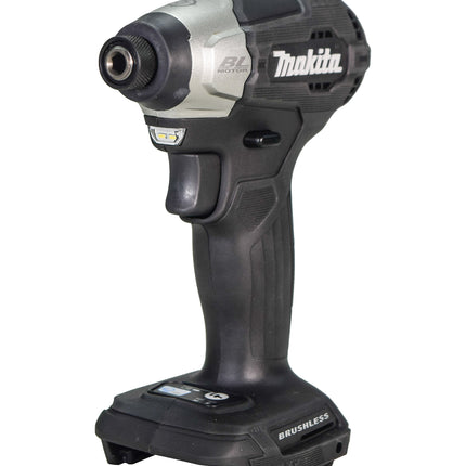 Makita XDT18Z 18V LXT Sub-Compact Brushless Cordless Impact Driver (Bare Tool)