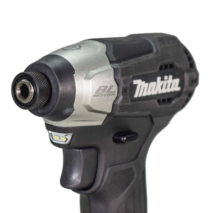 Makita XDT18Z 18V LXT Sub-Compact Brushless Cordless Impact Driver (Bare Tool)