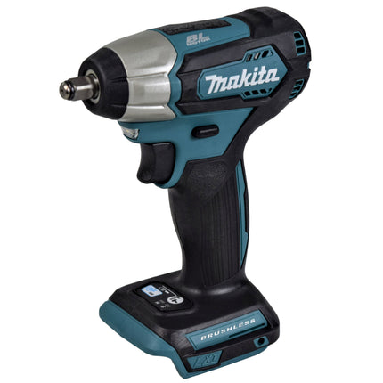 Makita XWT12Z 18V LXT Lithium-Ion Sub-Compact Brushless Cordless 3/8-inch Sq. Drive Impact Wrench (Tool Only)