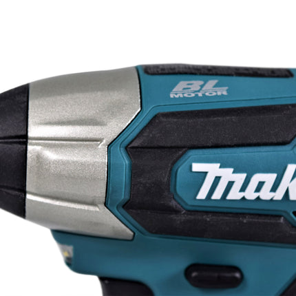 Makita XWT12Z 18V LXT Lithium-Ion Sub-Compact Brushless Cordless 3/8-inch Sq. Drive Impact Wrench (Tool Only)