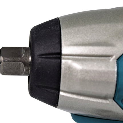Makita XWT12Z 18V LXT Lithium-Ion Sub-Compact Brushless Cordless 3/8-inch Sq. Drive Impact Wrench (Tool Only)